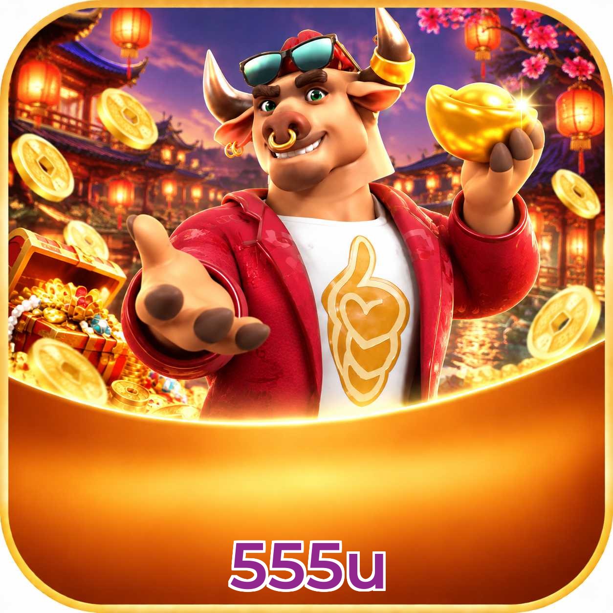 Jogos Fortune