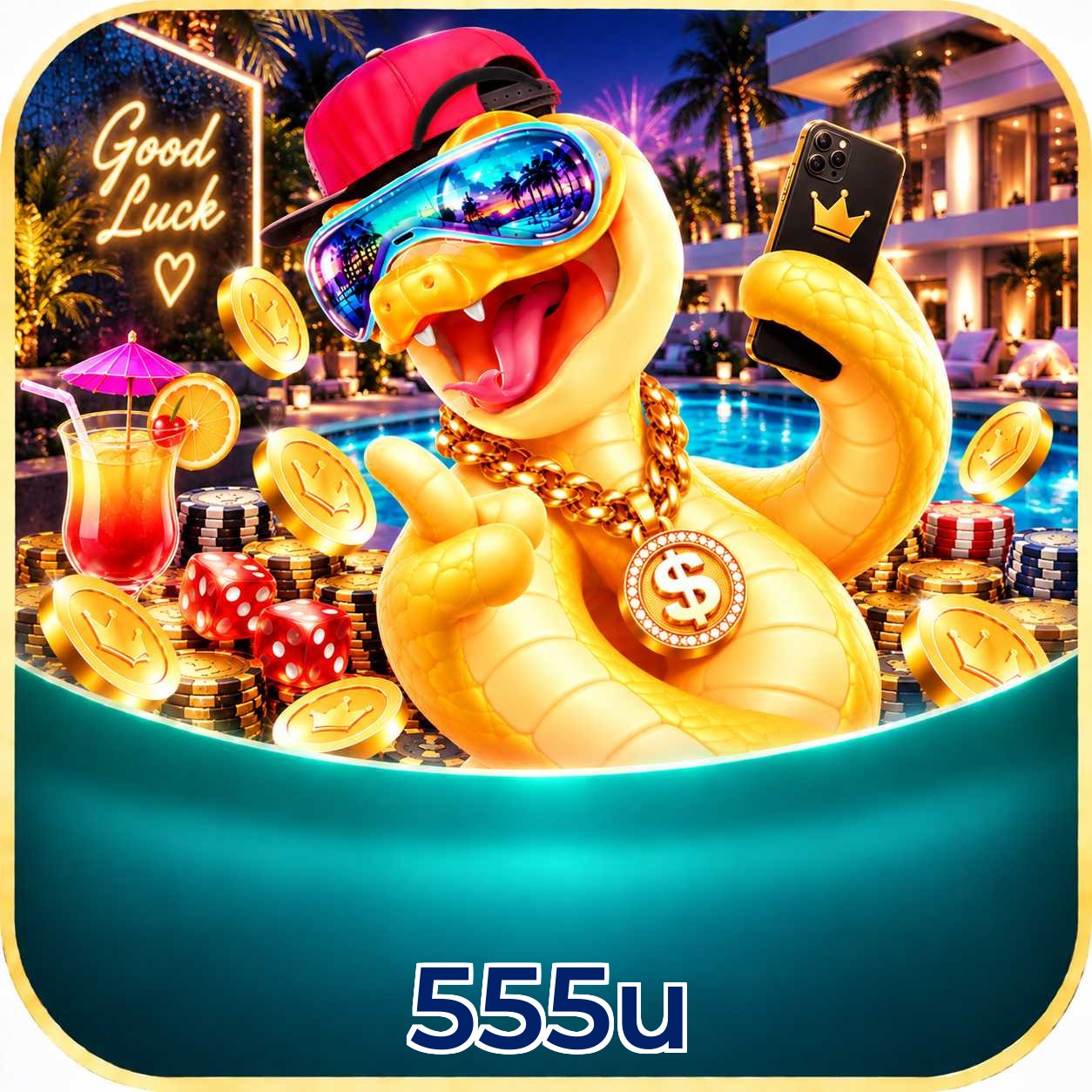 Download App